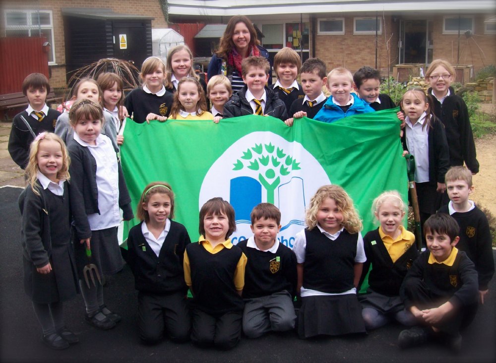 Eco Flag